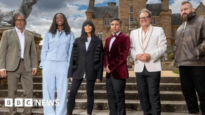 Celebrity Traitors Finale Accidentally Released Early Outside UK