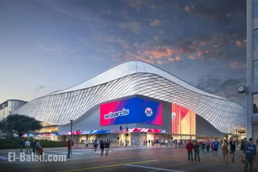 Monumental Sports Joins Forces with Ticketmaster in New Partnership