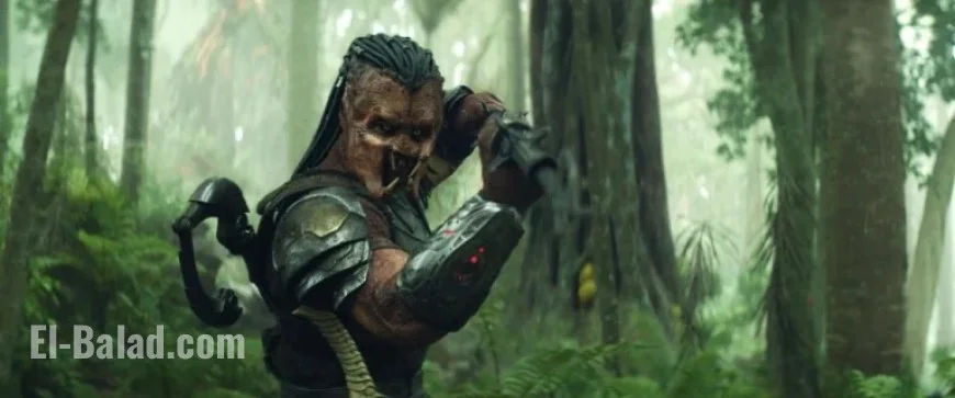 “Badlands Earns $4.8M in Preview Screenings”