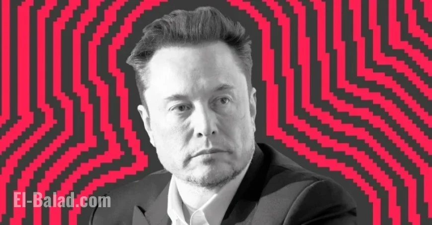 Tesla Celebrates Elon Musk’s Visionary Leadership