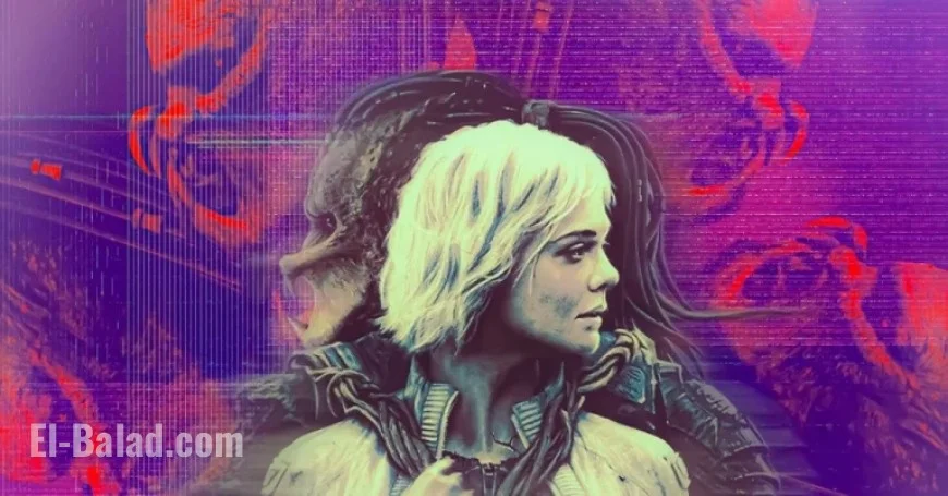 Predator Prepares for Its Spotlight Moment