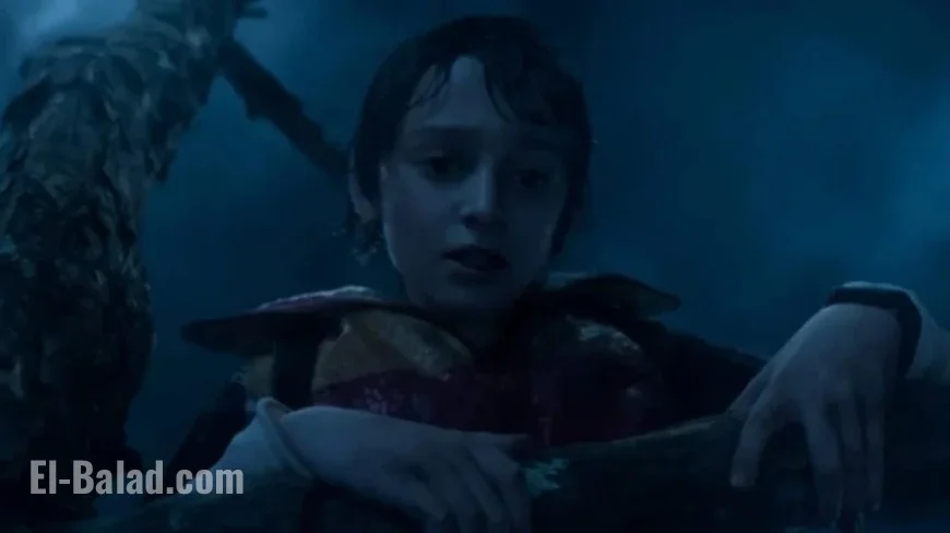 Netflix Unveils First 5 Minutes of Stranger Things 5 Featuring De-Aged Will Byers