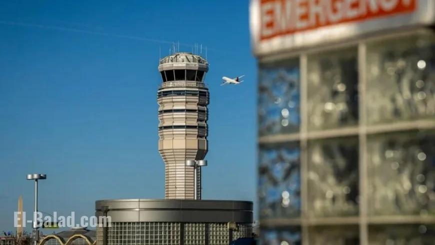 Ex-Air Traffic Controller Reveals Solutions for FAA Cuts and Airport Delays
