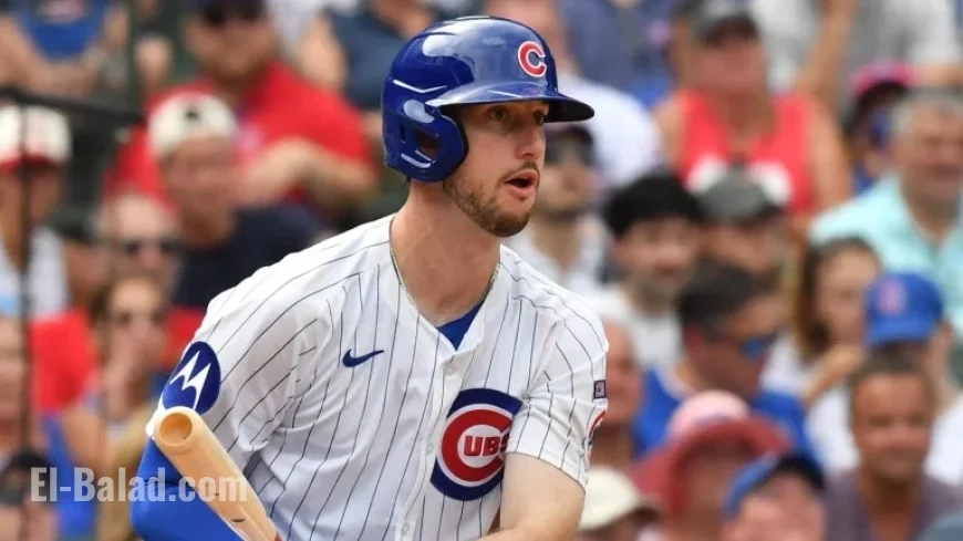 Top MLB Free Agents: Rankings and Signing Predictions