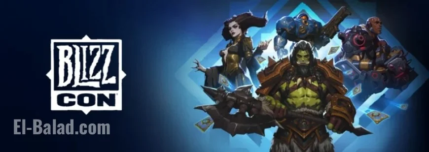 BlizzCon 2026 Tickets Available Starting November 7