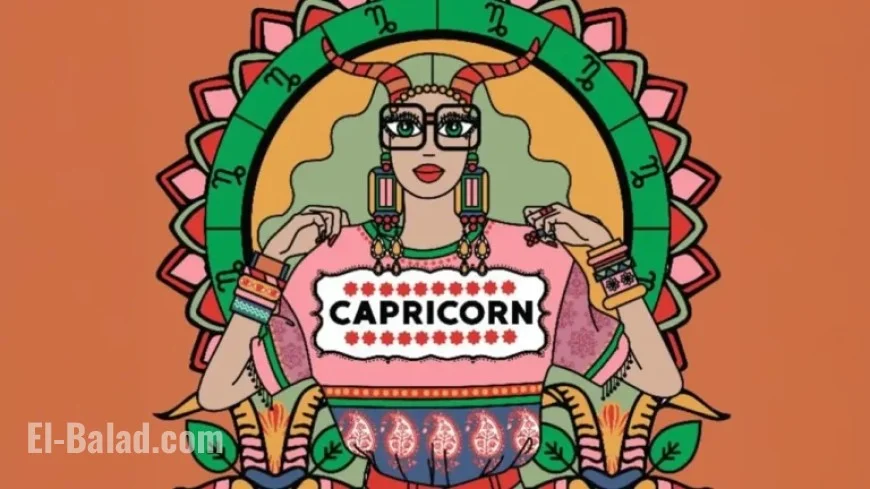 Capricorn Forecast: Insights for November 7, 2025