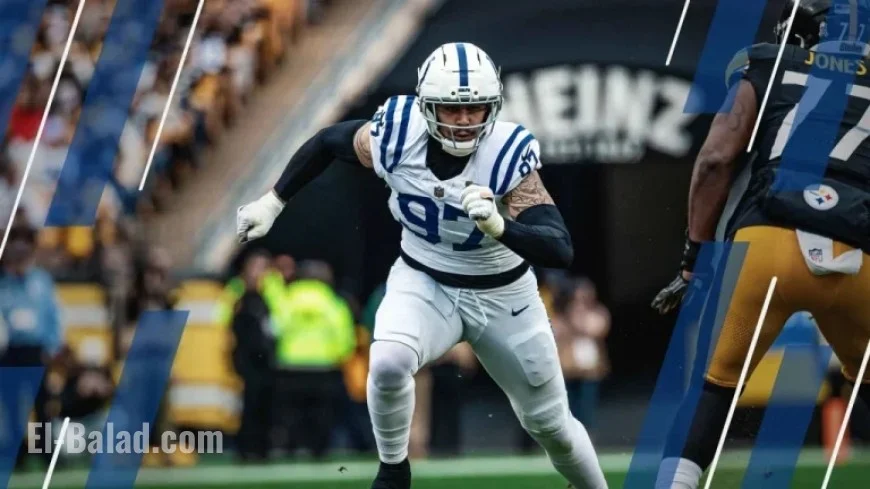 Top Breakout NFL Stars by Position at 2025 Season Midpoint