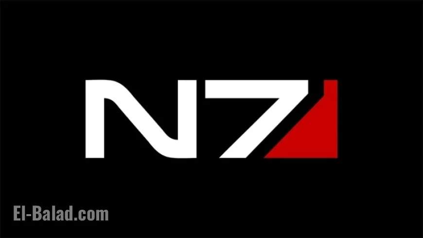 N7 Day 2025: Celebrating Mass Effect Legacy
