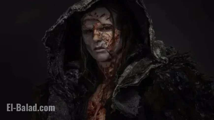 Guillermo del Toro and Jacob Elordi Revive ‘Frankenstein’