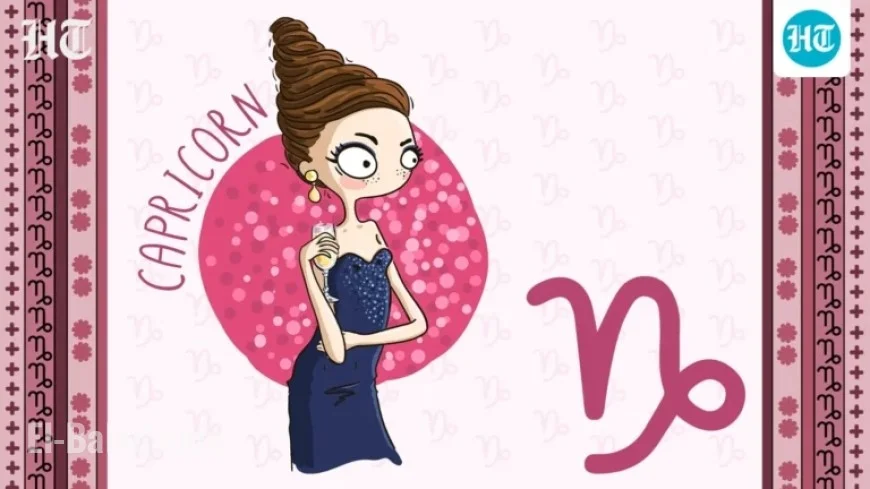 Capricorn Horoscope: Resolve Leadership Conflicts Today – November 6, 2025