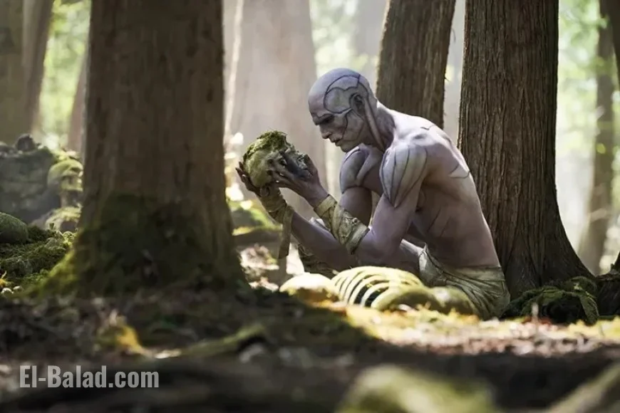 Del Toro’s Frankenstein Lacks Innovation and Freshness