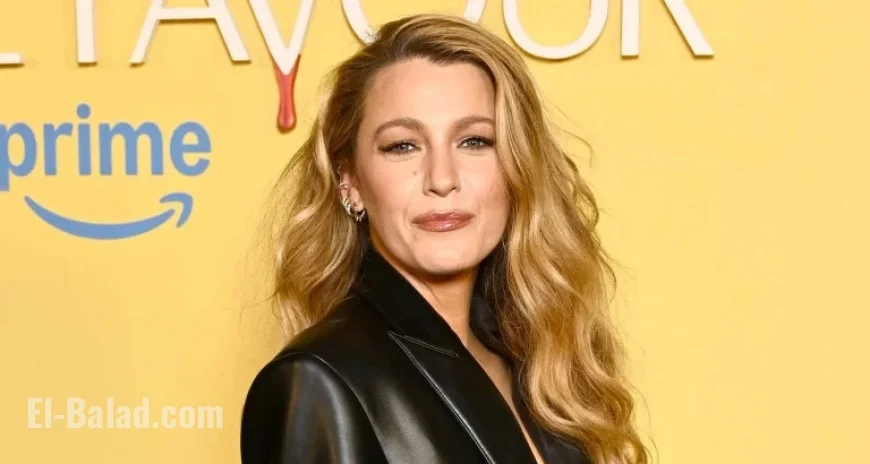 Blake Lively Claims Massive Losses in ‘It Ends With Us’ Lawsuit, Names Swift & Jackman as Witnesses