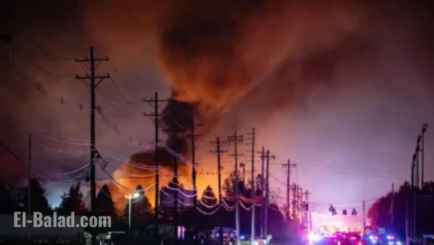 Whitestown Police: Indiana Woman Fatally Shot at Wrong Address