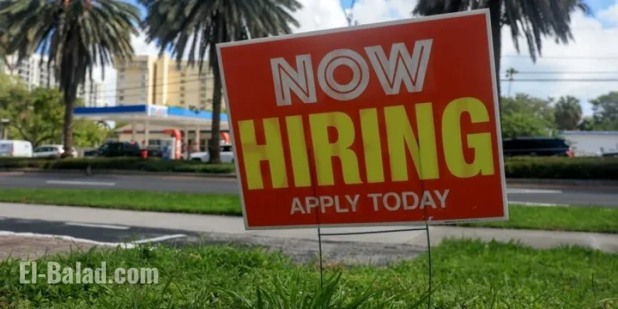 Private Data Reveals Trends in Hiring and Layoffs Amid No Jobs Report