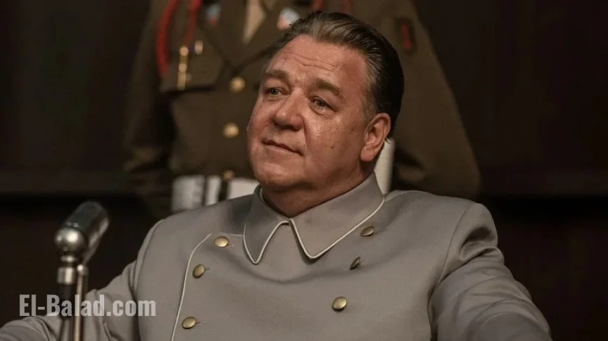 IGN’s Nuremberg Game Review