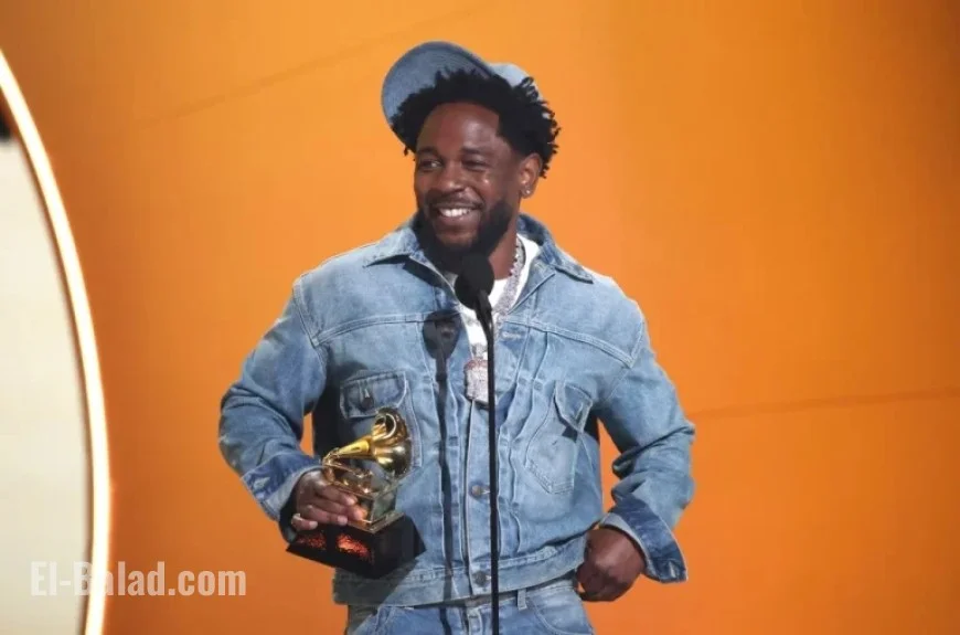 Grammy 2026 Nominations: Discover the Full List