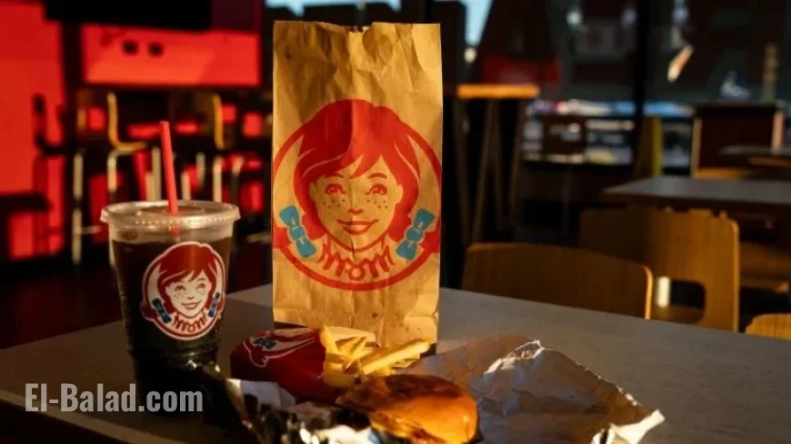 Wendy’s Shutters Hundreds of Restaurants Nationwide