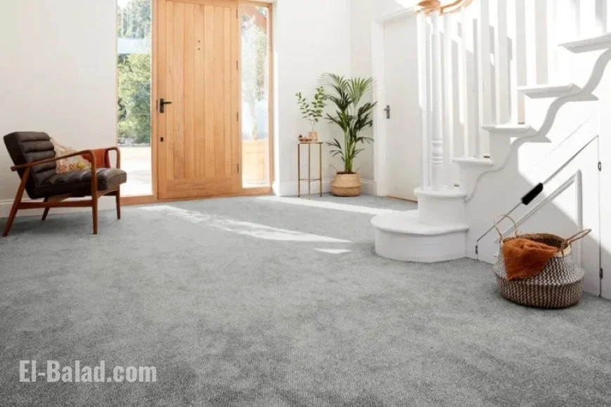 Discover Comfort at Carpet World Estepona: Say Goodbye to Cold Floors