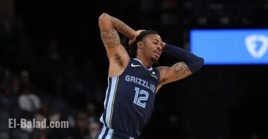 Top 7 Teams Likely to Land Ja Morant in Potential Trade