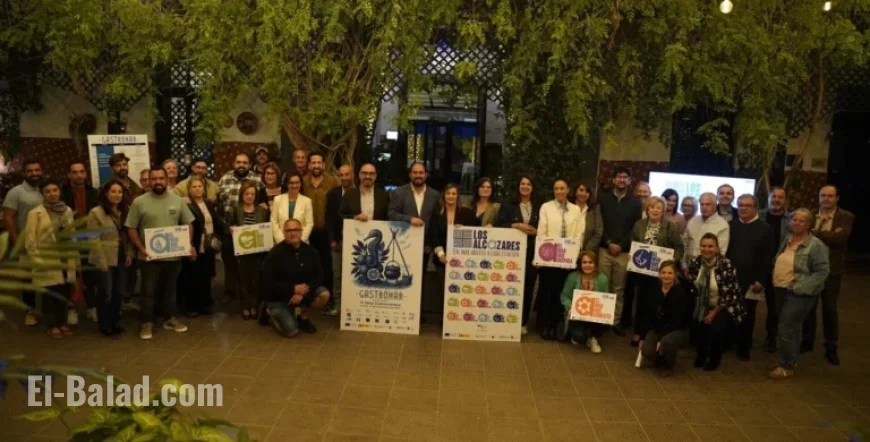 Los Alcázares Unveils Year-Round Sustainable and Experiential Tourism Strategy