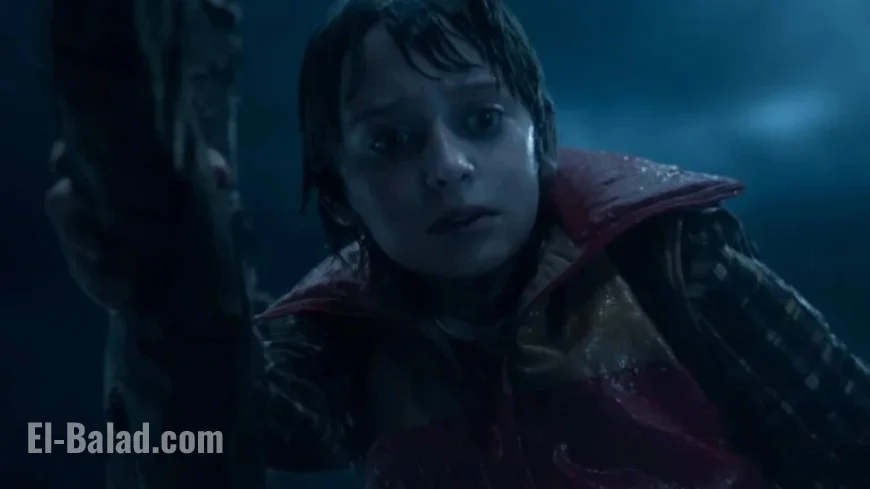 Exclusive Sneak Peek: Watch the First Five Minutes of ‘Stranger Things’ Season 5