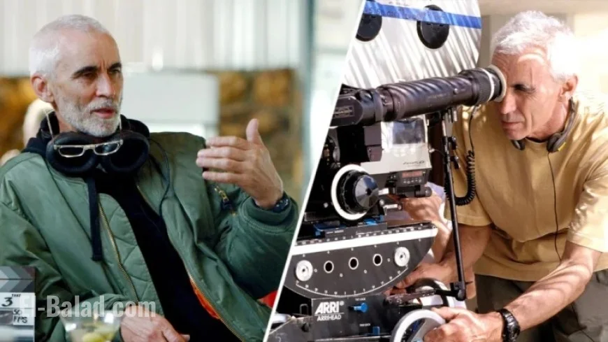 ‘Die Another Day’ Director Dies at 75