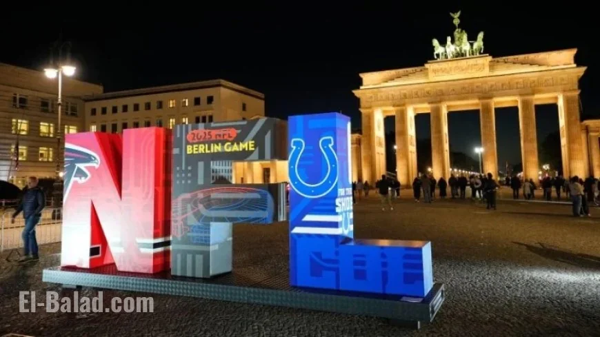 Week 10 NFL Highlights: Berlin Showdown, Tampa Battle, and Monday Blockbuster