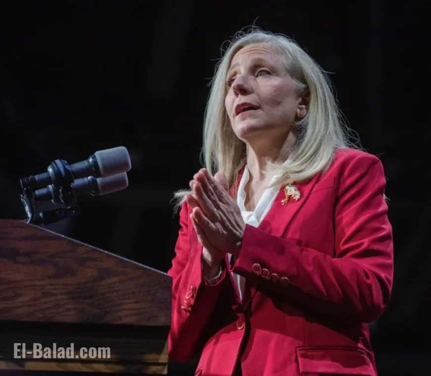 Virginia’s Blue Wave Surged, But Numbers Reveal a Smaller Impact