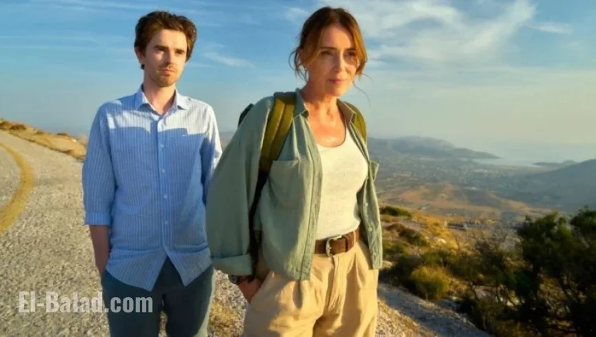 ‘The Assassin’ Season 2 Announced as Amazon UK’s Top 2025 Drama