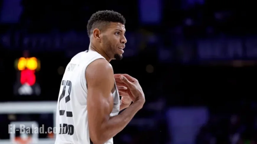 Barcelona vs Real Madrid: Live 2025-26 Euroleague Basketball Showdown Today