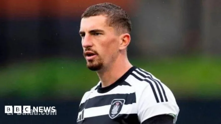 Queen’s Park Player Charlie Fox Waits 10 Hours for Ambulance