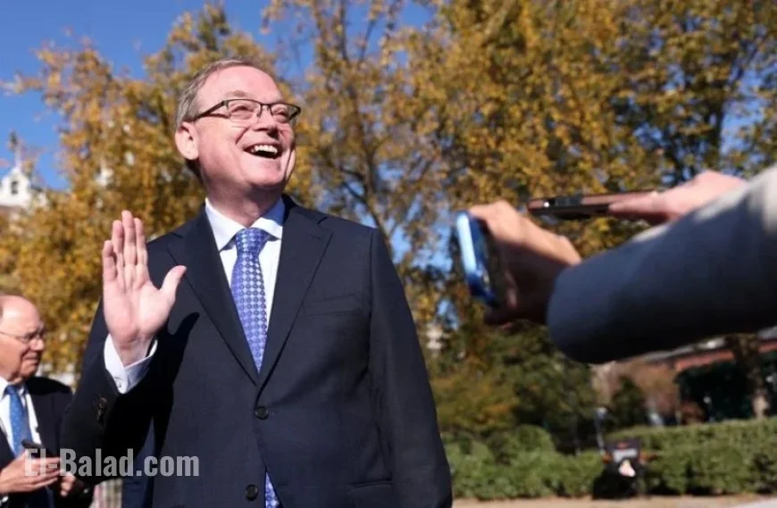 White House Adviser Warns of Severe Impact from US Government Shutdown