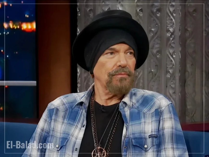 Billy Bob Thornton’s Weekend Obsession: Watched Favorite Movie 14 Times