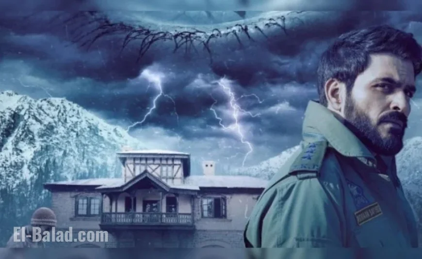 Baramulla Review: Tulips, Trauma, and Terror Unravel in Netflix Film