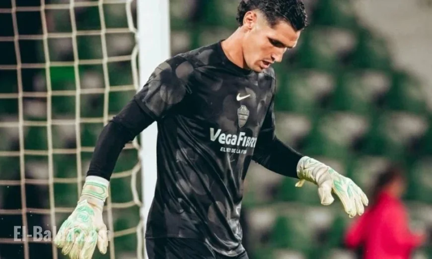 Live Updates: Elche vs Real Sociedad (0-0), Rafa Mir’s First Shot at 10′