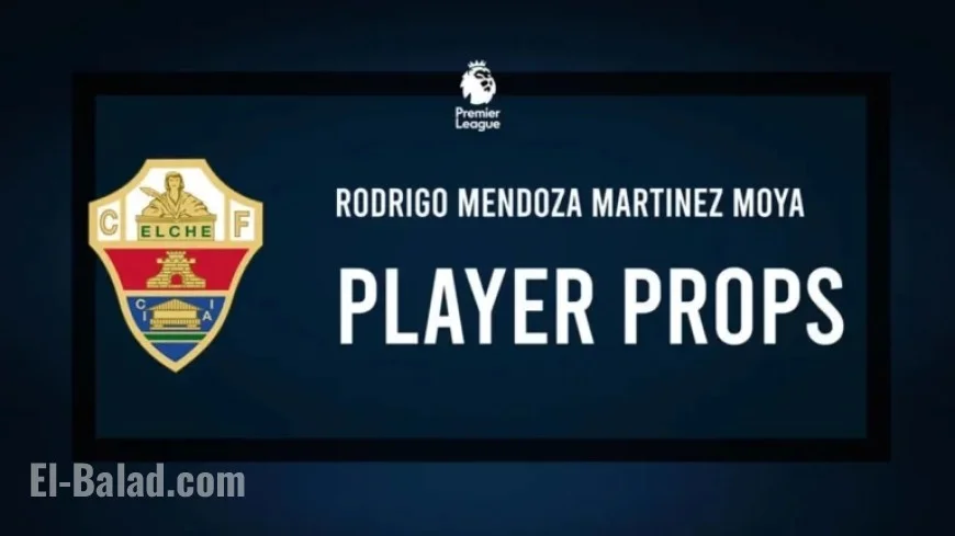 Rodrigo Moya vs. Real Sociedad: Goal Odds & Player Props for Nov 7