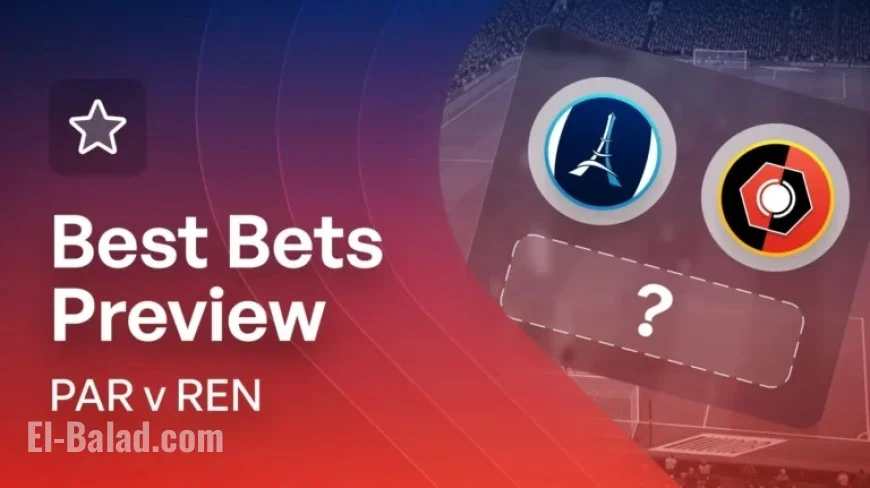 Paris FC vs Rennes: Bet Builder Tips and Match Predictions