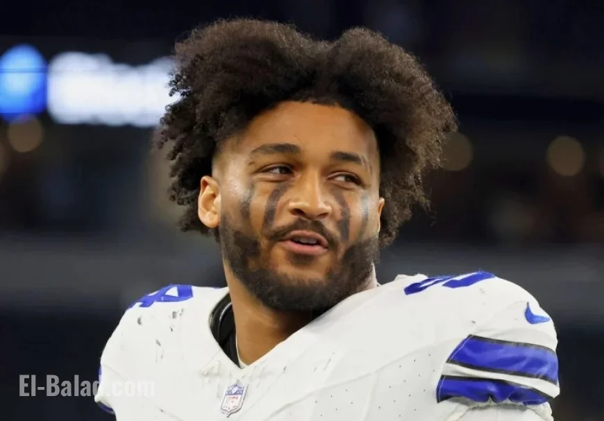 Family Issues Statement Following NFL Player Marshawn Kneeland’s Death