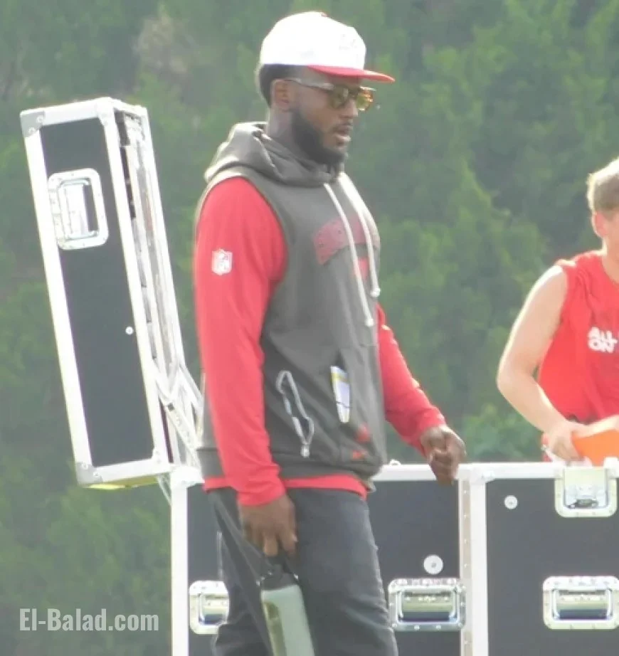 Chris Godwin Injury Update: Latest Insights from JoeBucsFan.com