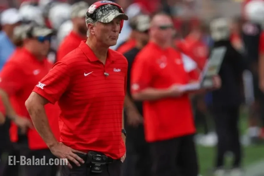 Claim Up to $2,000 FanCash with Fanatics Sportsbook for Houston vs. UCF