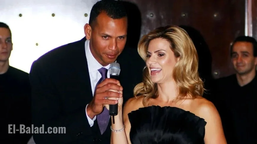 A-Rod’s Ex-Wife Labels Him ‘Stunted,’ Shares Sympathy in New Documentary