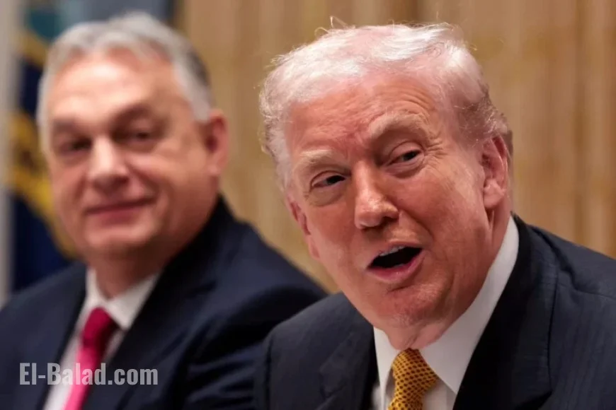 Trump Unveils Plan to Ensure GOP Election Dominance