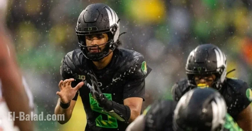 Iowa Football: Hawkeyes vs. Oregon Ducks – Expert Predictions