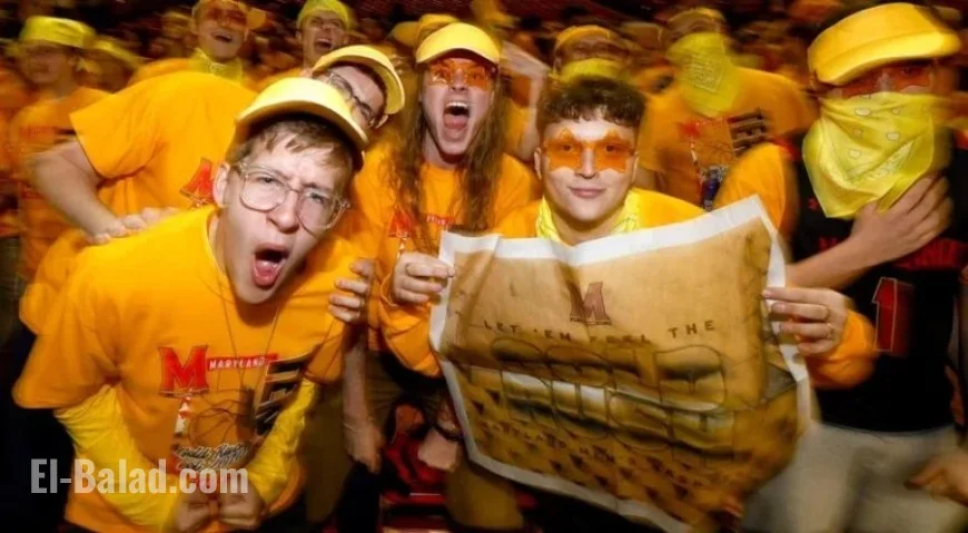 Terps Face Georgetown in Exciting Home Opener This Friday