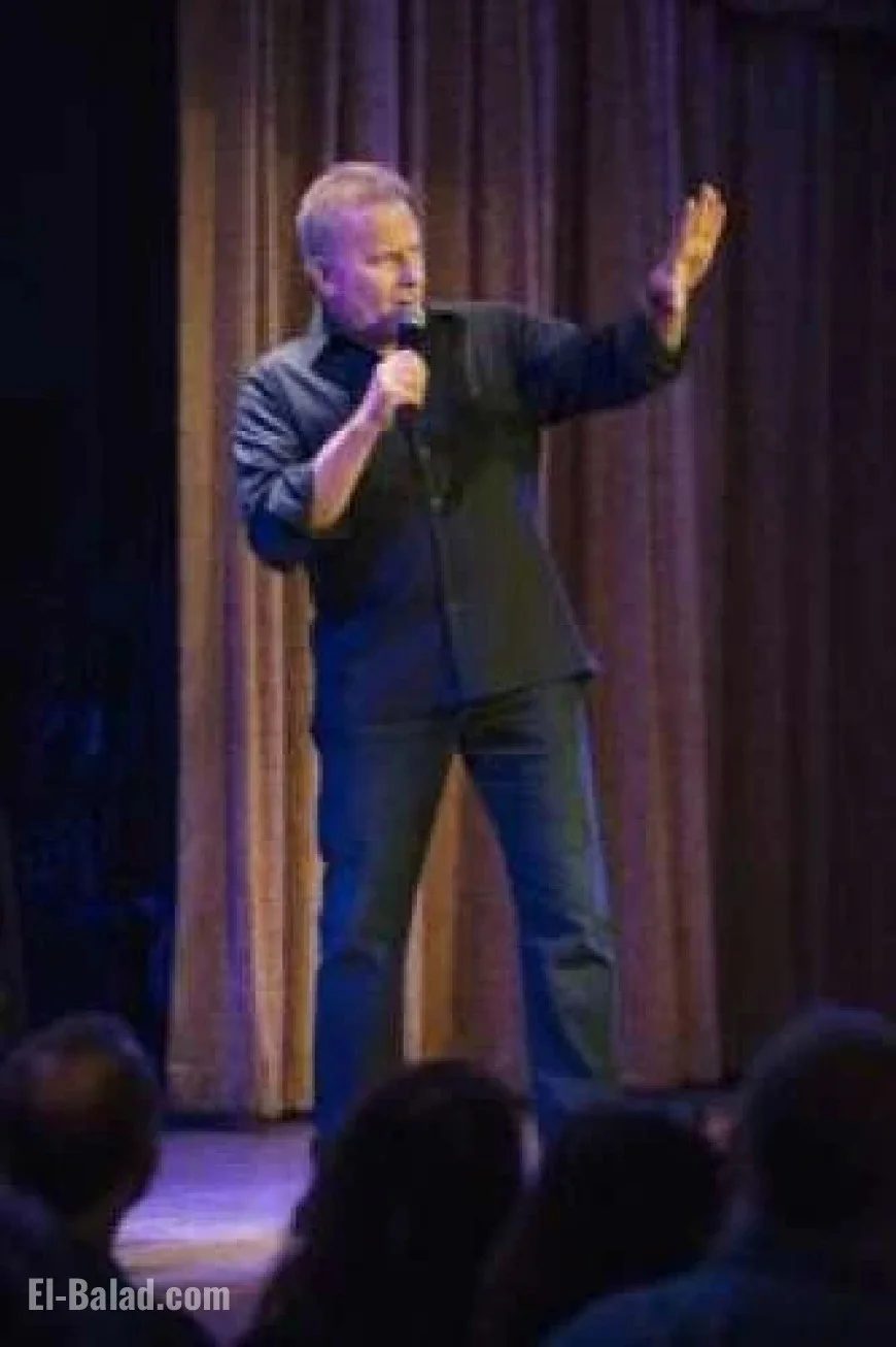 Paul Reiser Returns to Stand-Up in Stroudsburg