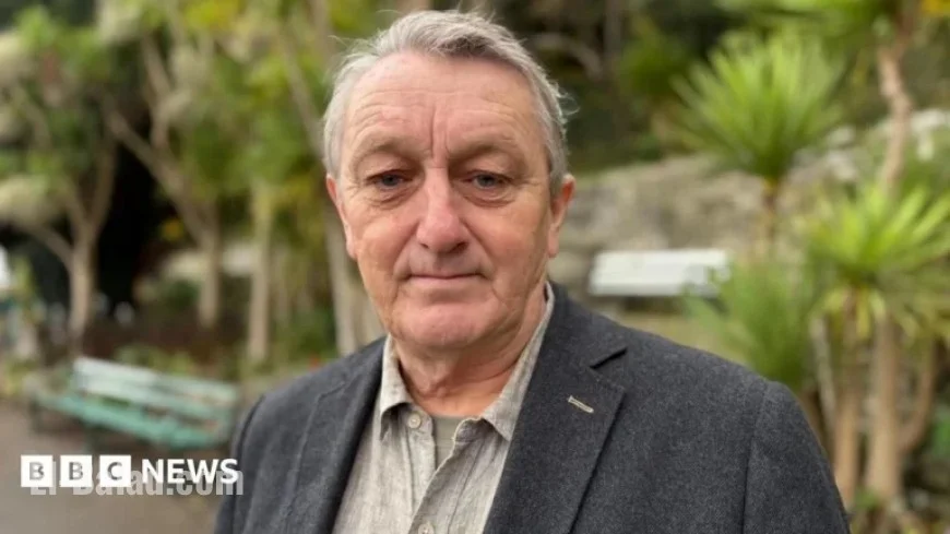 Green Party Anticipates Historic Breakthrough in Next May’s Senedd Election