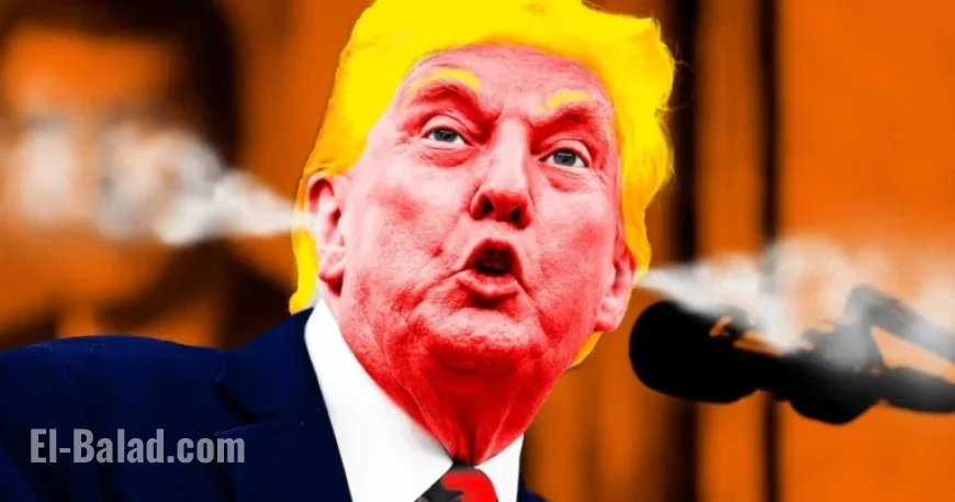 Trump Fumes When Challenged on ‘Affordability’ Issues