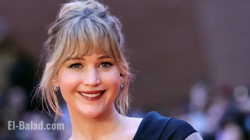 Jennifer Lawrence Takes Caution Filming ‘Die My Love’ After ‘Mother!’ Experience