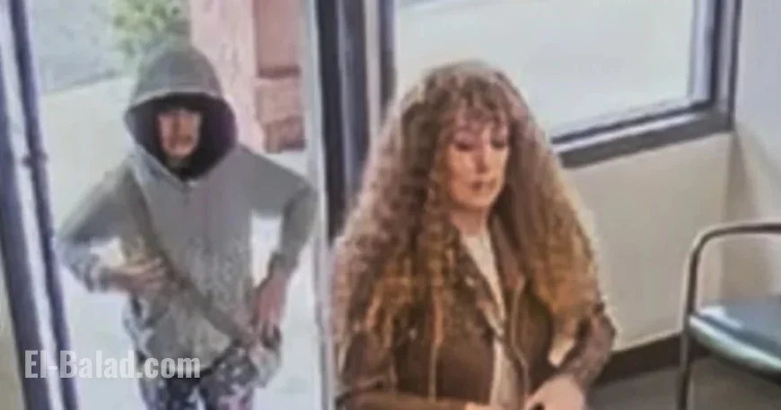 Mother of Missing California Girl, 9, Arrested During Road Trip