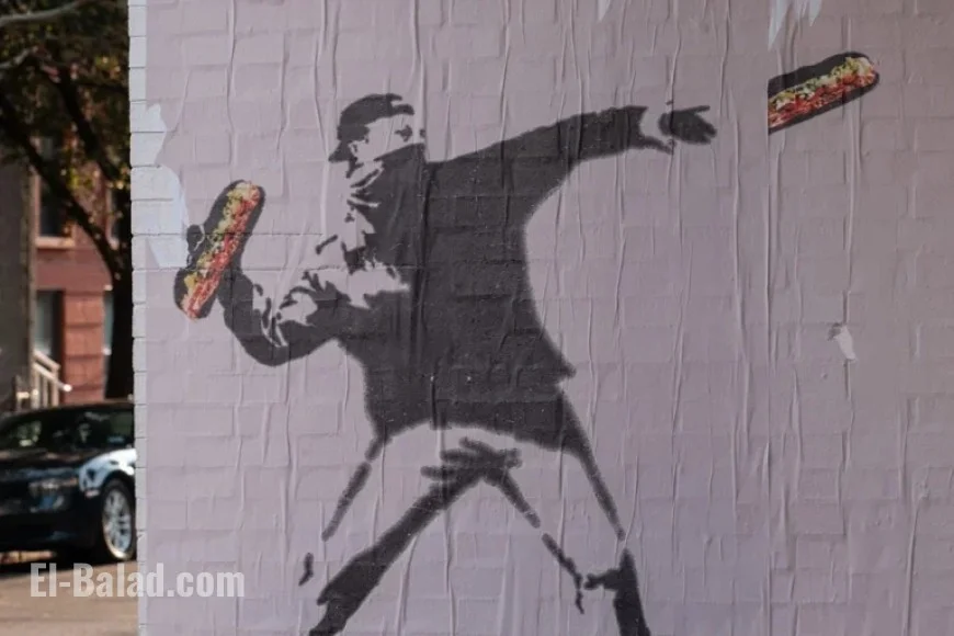 Sandwich Vendor’s Verdict Delivers Strong Message to Trump